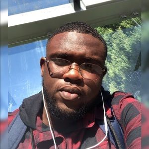 Meet your Posher, David